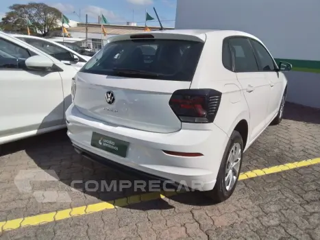 POLO 1.0 MPI MANUAL