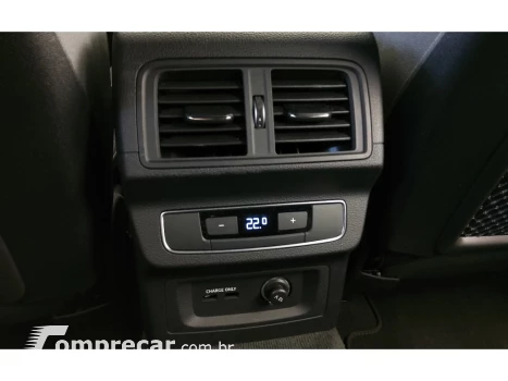 Q5 2.0 45 TFSI GASOLINA PRESTIGE QUATTRO S TRONIC