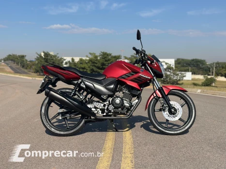 FAZER 150 YS