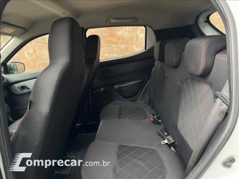 KWID 1.0 12V SCE ZEN