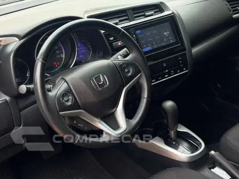 FIT 1.5 EX 16V