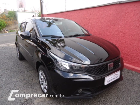 Fiat ARGO 1.0 Firefly Drive 4 portas