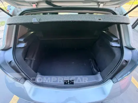 Vectra GT-X 2.0 MPFI 8V FlexPower Mec.