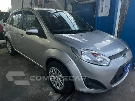 FIESTA 1.6 Rocam SE 8V