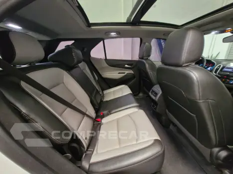 EQUINOX 2.0 16V Turbo Premier AWD