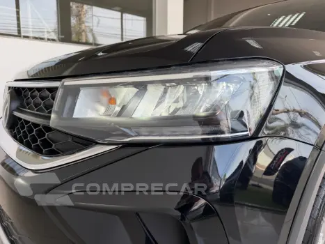 TAOS Comfortline 1.4 250 TSI Flex Aut.