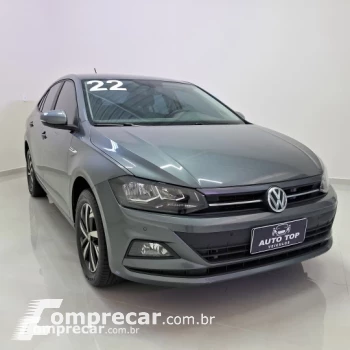 VIRTUS 1.0 200 TSI Comfortline