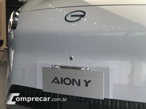 Aion Y 63,2 KW ELETRICO ELITE