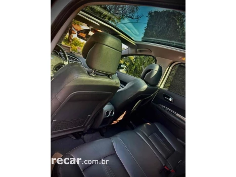 3008 1.6 GRIFFE THP 16V GASOLINA 4P AUTOMÁTICO