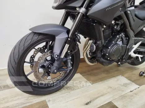 CB 500 HORNET ABS