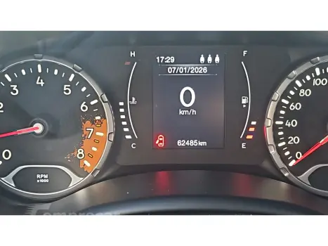 RENEGADE 1.8 16V FLEX SPORT 4P MANUAL