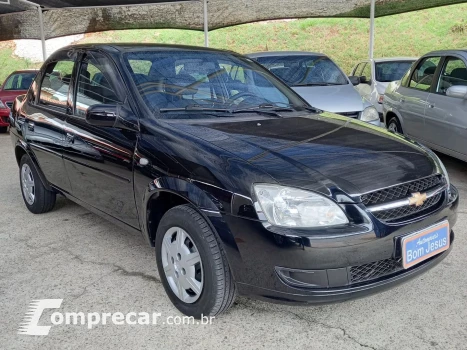 Classic 1.0 Mpfi Ls 8V Flex 4P Manual