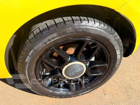 500 1.4 Sport 16V