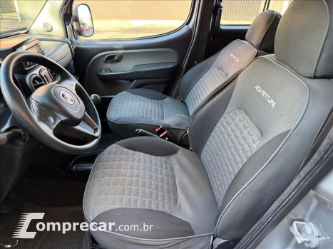 DOBLÒ 1.8 MPI Adventure 16V