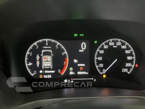 HR-V 1.5 DI I-vtec Turbo Touring