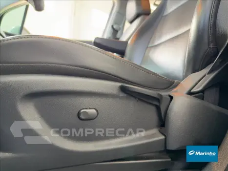 TRACKER 1.4 16V TURBO FLEX PREMIER AUTOMÁTICO