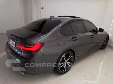 320I  ACTIVE FLEX