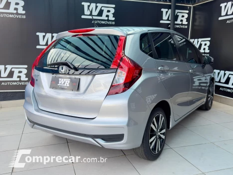 FIT 1.5 EX 16V