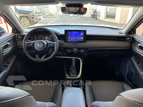 HR-V EXL 1.5 Flex Sensing 16V 5p Aut.