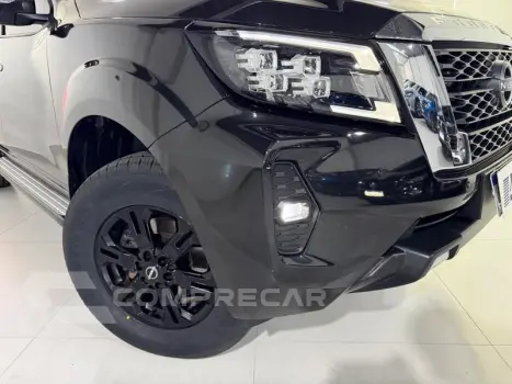 FRONTIER XE X4
