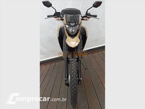 XTZ 250 LANDER