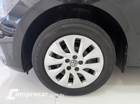 POLO 1.0 MPI