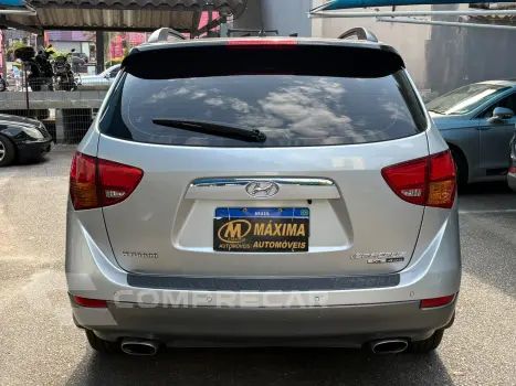 VERACRUZ 3.8 V6 4WD