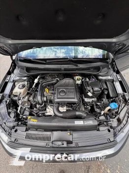 VIRTUS 1.0 200 TSI Highline