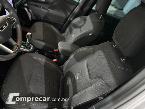 RENEGADE 1.3 T270 Turbo Sport