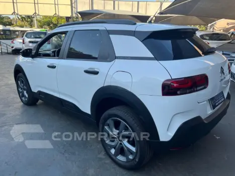C4 CACTUS 1.6 VTI 120 Feel Eat6