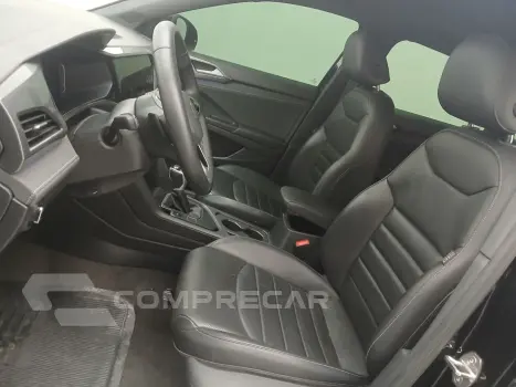 TAOS 1.4 250 TSI TOTAL FLEX HIGHLINE AUTOMÁTICO