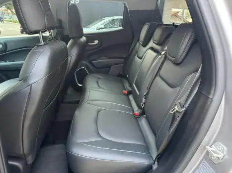 Toro 1.3 Turbo 270 Flex Volcano At6