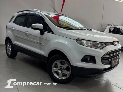 ECOSPORT - 2.0 SE 16V 4P POWERSHIFT