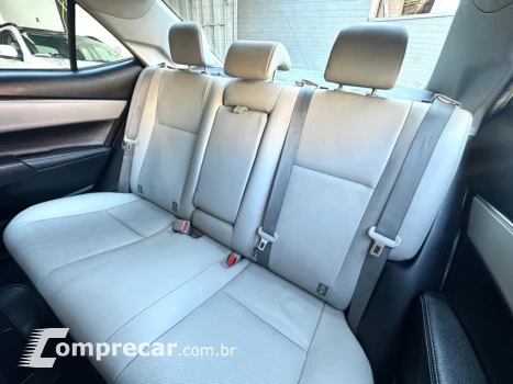 COROLLA 2.0 Vvt-ie XEI