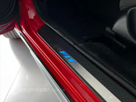 FIT 1.5 TWIST 16V FLEX 4P MANUAL