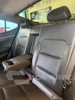 ELANTRA 2.0 GLS 16V