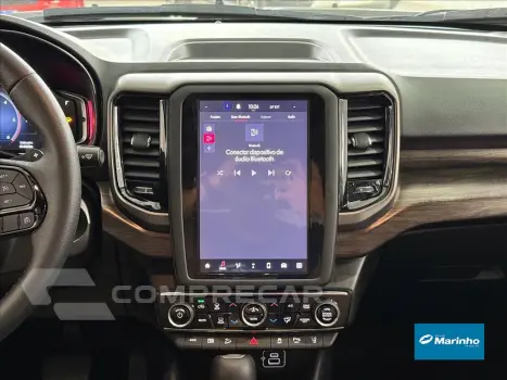 TORO 2.0 16V TURBO DIESEL RANCH 4WD AT9