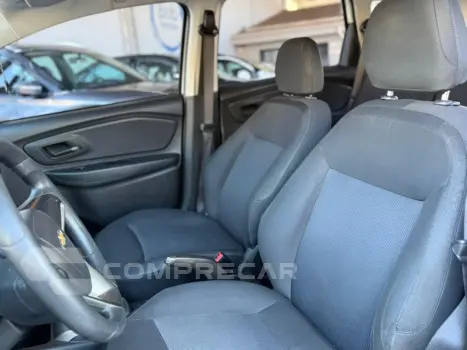 SPIN LS 1.8 8V Econo.Flex 5p Aut.