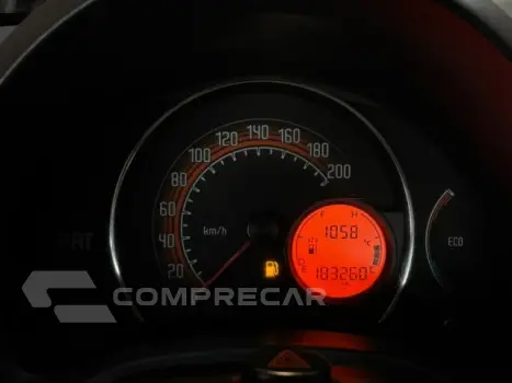 UNO - 1.0 VIVACE 8V 4P MANUAL