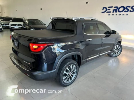 TORO VOLCANO 2.0 16V 4X4 TB DIESEL AUT.