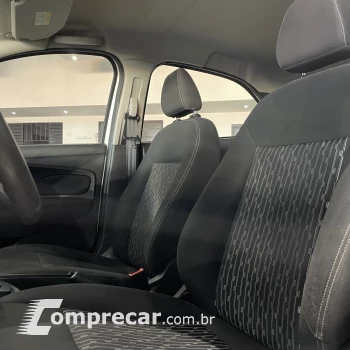 KA 1.5 Ti-vct SE