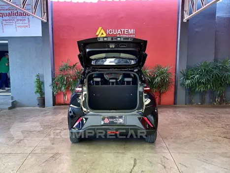DOLPHIN MINI 38 KW ELÉTRICO 5L