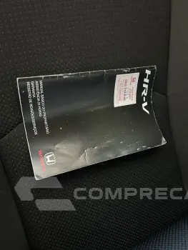 HR-V EX 1.8 Flexone 16V 5p Aut.