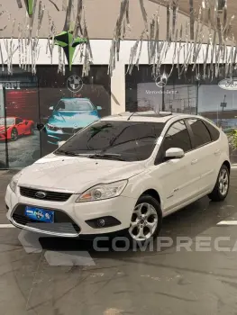 FORD FOCUS 2.0 16V 4 portas