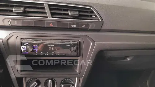 SAVEIRO 1.6 MSI ROBUST CS 16V FLEX 2P MANUAL