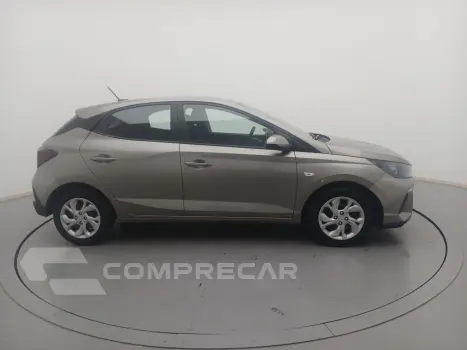 HB20 1.0 12V FLEX COMFORT MANUAL