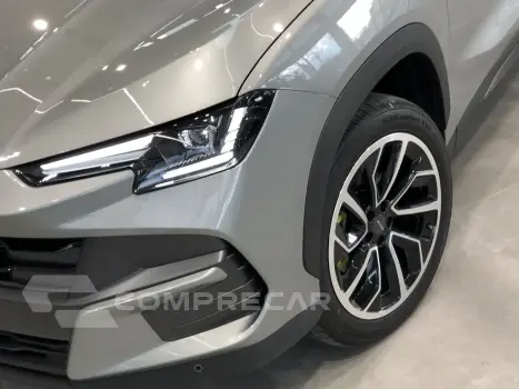 S06 1.5 TGDI PHEV PREMIUM DHT
