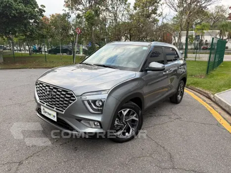 CRETA 1.0 Tgdi Limited