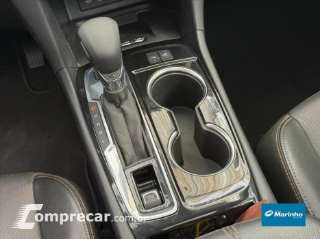 EQUINOX 1.5 16V TURBO GASOLINA PREMIER AWD AUTOMÁ