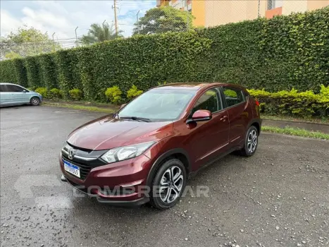 Honda HR-V 1.8 16V LX 4 portas